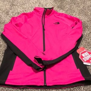 The North Face Took tags off but never worn